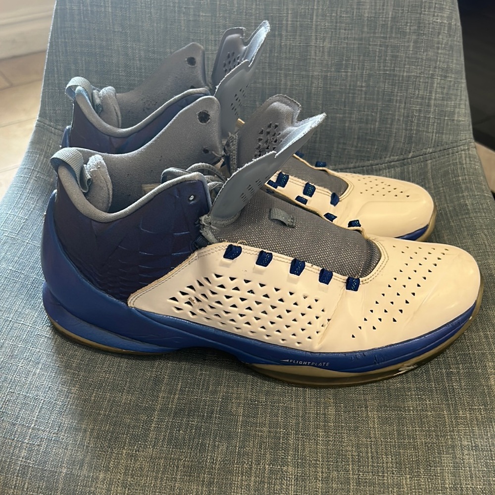 Nike Jordan